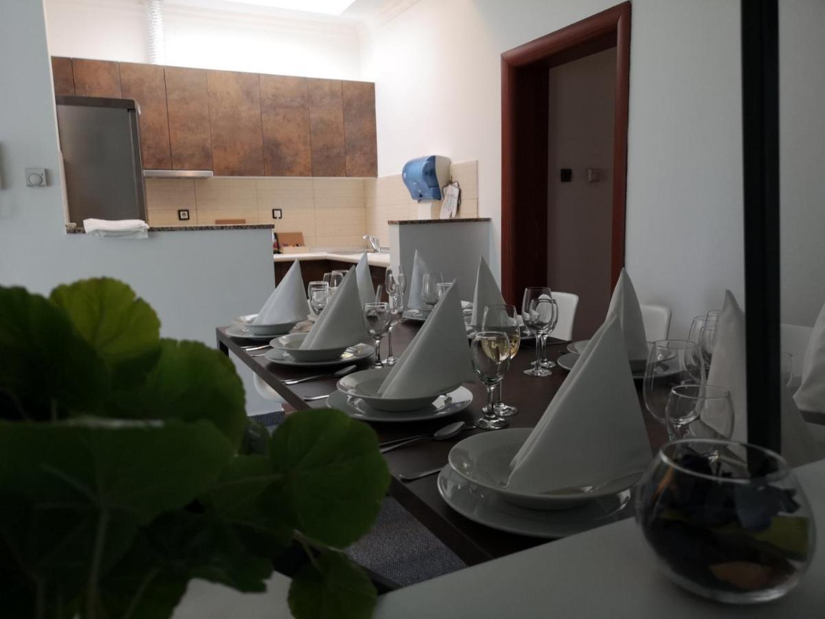 Penthouse Park Apartment Banja Luka Bagian luar foto